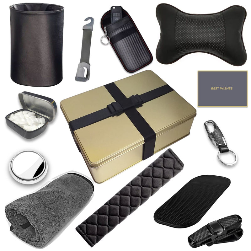 Interior Accessories