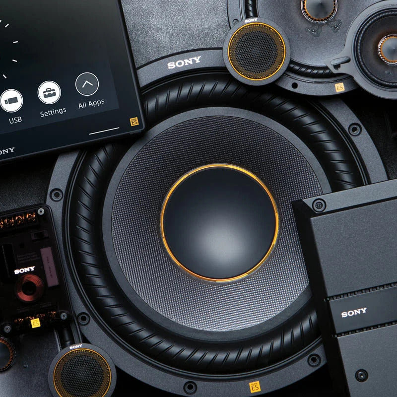 Sound System