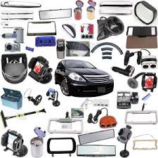 Exterior Accessories