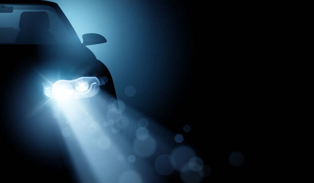 Headlights