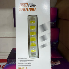 كشاف LED