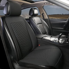 Leather Seat Covers