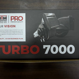 Car Horn Turbo