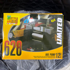 Camel Air Car Compressor