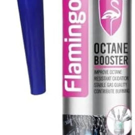 Flamingo Octane Booster for Car - 300 ml