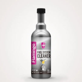 Flamingo Fuel System Cleaner 473ml
