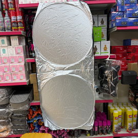 Sunshade For Front Window