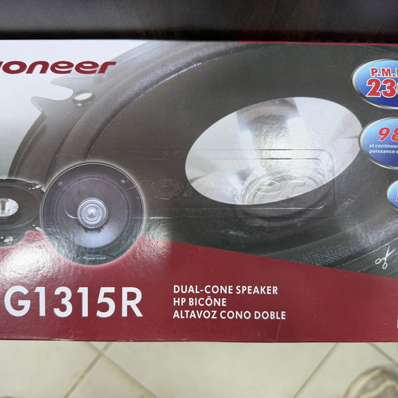 بايونير TS-G1315R 13 سم