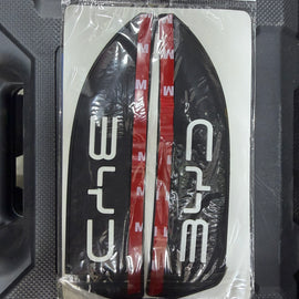 Bumper or Mirror Protectors