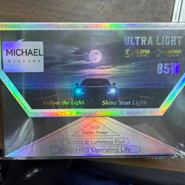 Michael Beshara LED Bulb 170W Ultra