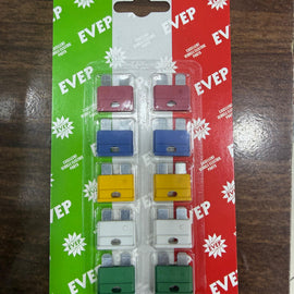 Fuse Set