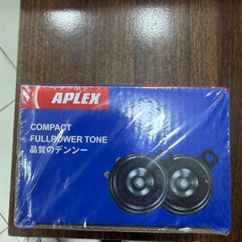 Car Horn APLEX