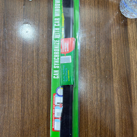 Sunshade for Passenger and Driver Side